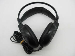 【★１円～★現状販売！】[UM6593]密閉型ヘッドホン AKG プロフェッショナルモニター K44