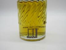 【★１円～★現状販売！】[U8327]香水 dunhill COLOGNE & dunhill EDITION ★２本セットで1円からスタート！★_画像4