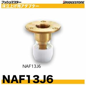 プッシュマスター NAF13J6