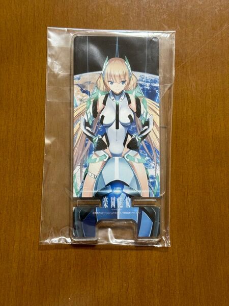 楽園追放 アクリルスタンド アニプレックス オンライン限定特典