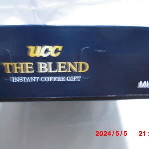 インスタントコーヒーA UCC MIC-30 6本入り  ゆうパックで発送の画像2