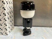 ○ 未使用 保管品 Homepride ホームプライド フレッドくん 陶器製 貯金箱 Fred The Flour Grader イギリス ④_画像4