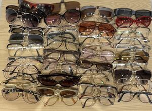  glasses frame summarize sunglasses farsighted glasses Vintage 
