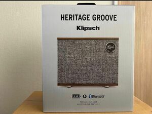 Klipsch Bluetooth スピーカー 