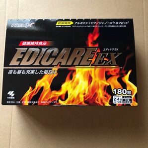 小林製薬エディケアEX １８０粒