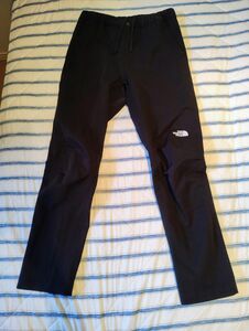 THE NORTH FACE ノースフェイス ドーロライトパンツ Doro Light Pant 黒 Mサイズ NB81711