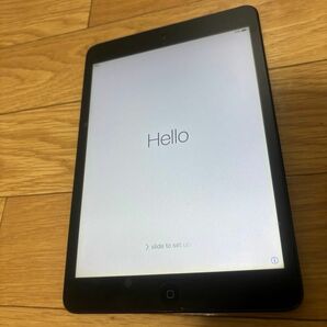 iPadmini 初代 WiFiモデル 新品ケース付き