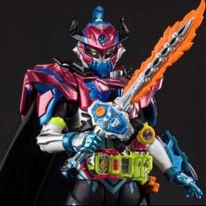 仮面ライダーブレイブ　タドルファンタジー