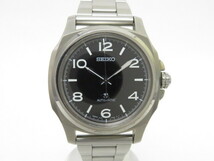 SEIKO セイコー BRIGHTZ ブライツ 8L21-00A0 腕時計 自動巻き 社外ブレス_画像1