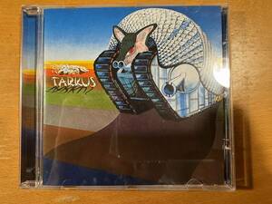 ★★★ CD ★ EMERSON LAKE & PALMER / TURKUS：タルカス 2014年 SONY MUSIC ★★★