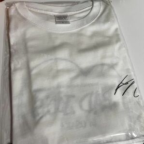 キム・ナムジュ　Tシャツ　BAD JOO'S in OSAKA