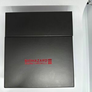  [国内盤CD] 「BIOHAZARD」 SOUND CHRONICLE 3 [7枚組] バイオハザード　サウンドトラック