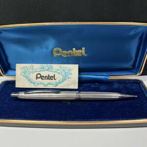  Pentel sharp Scepter (scepter)①