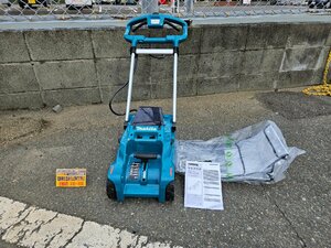 ★未使用/保管品★ makita マキタ コードレス芝刈機 MLM230DZ【アクトツール久留米店】