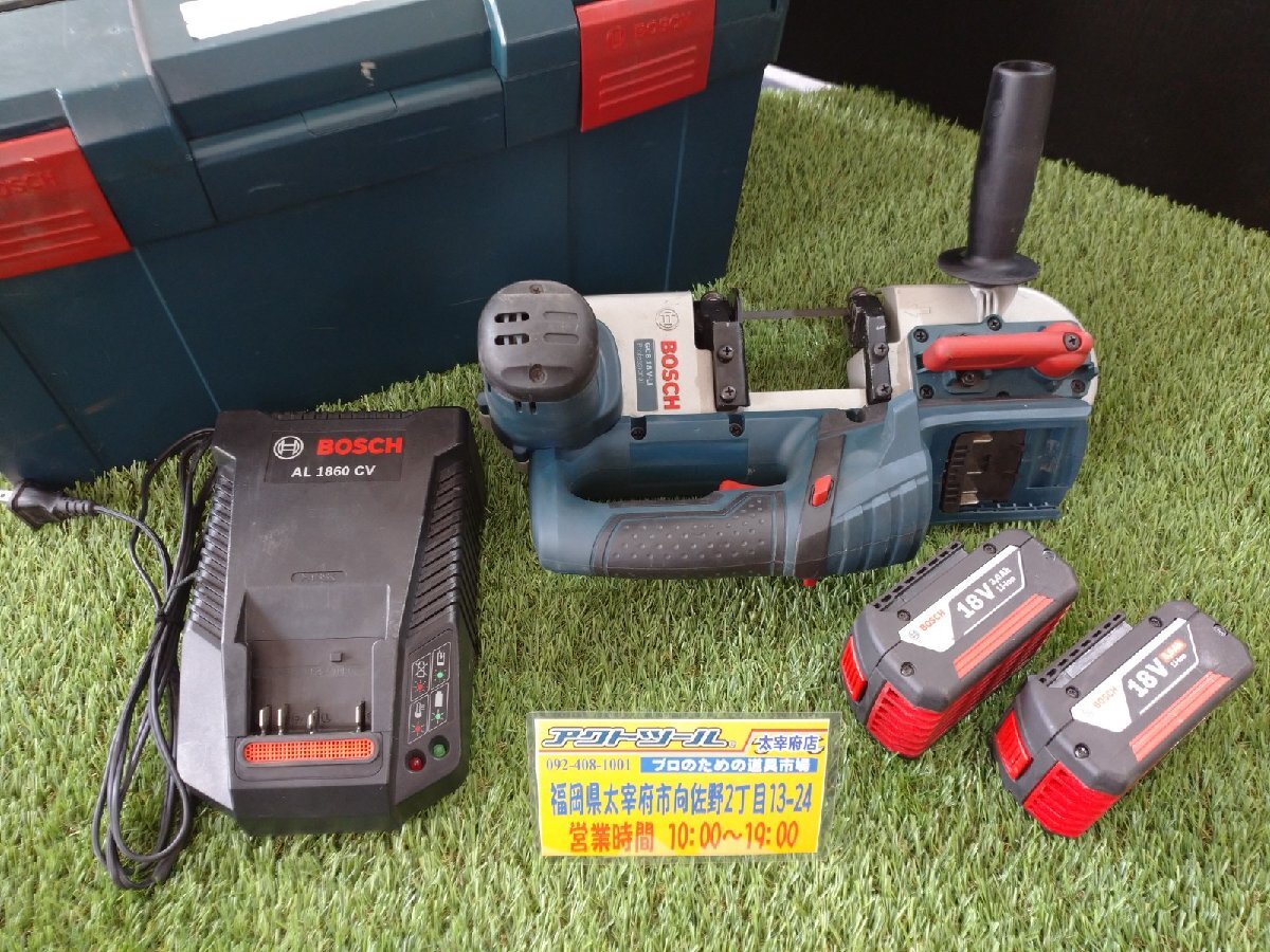Yahoo!オークション -「ボッシュ 18v 中古」(メタルソー Yahoo!オークション -「ボッシュ 18v 中古」(メタルソー