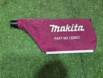 ★中古/動作品★ マキタ makita 76㎜ベルトサンダ　9903 【アクトツール久留米店】 店頭同時販売_画像8