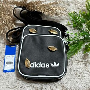 adidas Originals (アディダス オリジナルス) VINT MINI BAG DH1006