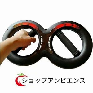 練習 ゴルフ 5KG トレーニング 器具 手首 前腕 筋トレ リストトレーナー アームマッチョ