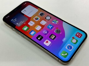 ●ジャンク● 1円スタート Apple iPhone 12ProMax 128GB ゴールド SIMフリー アイフォン アップル