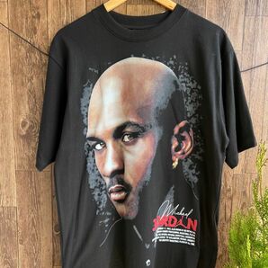 ジョーダン Jordan Bulls ブルズ NBA バスケ　Tシャツ