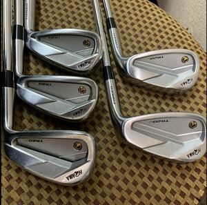 HONMA GOLF