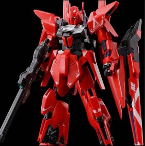 HG 1/144 デルタガンダム弐号機　新品未使用