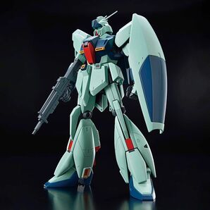 MG 1/100 リ・ガズィ (逆襲のシャアVer.)新品未使用