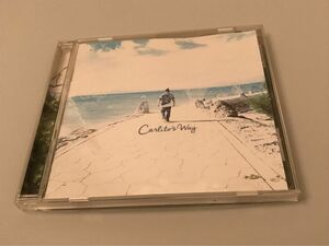 CHICO CARLITO Carlito's Way 美品　帯あり CD