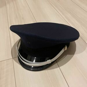  police goods hat . cap ..... number cosplay police Metropolitan Police Department system cap photographing for drama 57cm beautiful goods collection H