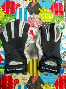 送料230円 DAKINE セーリンググローブ Sサイズ マリンスポーツ、ディンギー、ヨット、ウインドサーフィン