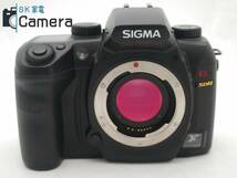 SIGMA SD14 互換性電池 互換性充電器 箱 付 シグマ 美品_画像2