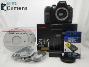 SIGMA SD14 compatibility battery compatibility charger box attaching Sigma beautiful goods 