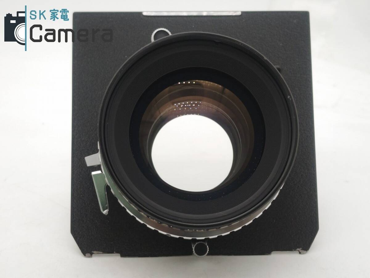 Yahoo!オークション -「FUJINON W 180mm f5.6」の落札相場・落札価格 Yahoo!オークション -「FUJINON W 180mm f5.6」の落札相場・落札価格