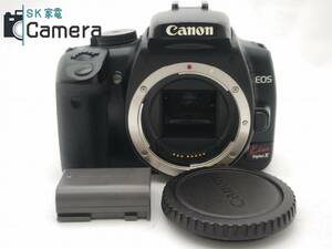 Canon EOS Kiss DIGITAL X キャノン