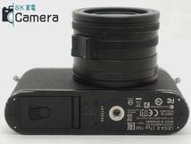 Leica Q Typ 116 ブラック ライカ センサーゴミ有_画像5