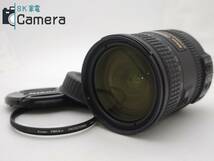 Nikon DX AF-S NIKKOR 18-200ｍｍ F3.5-5.6 G II ED VR ニコン キャップ付_画像1