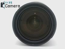 Nikon DX AF-S NIKKOR 18-200ｍｍ F3.5-5.6 G II ED VR ニコン キャップ付_画像3