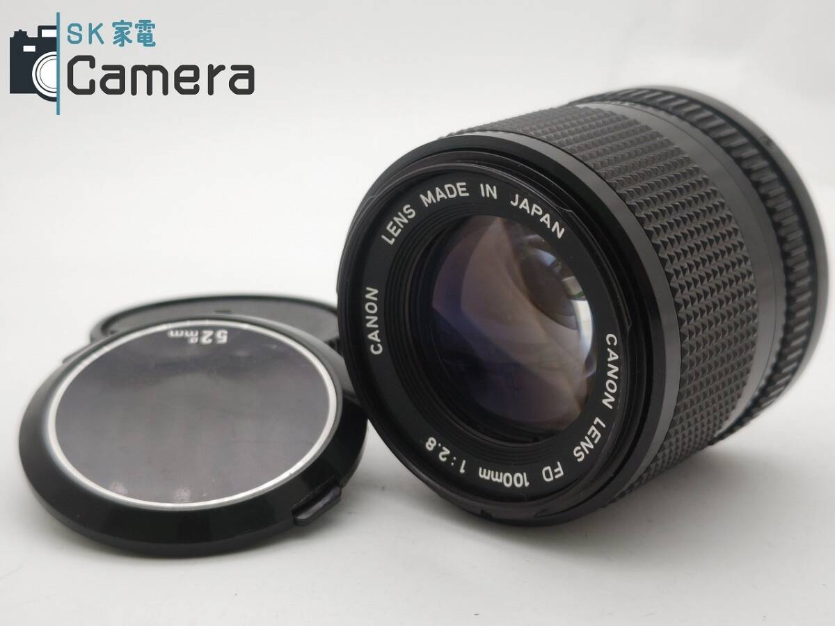 Yahoo!オークション -「canon new fd 100mm f2」の落札相場 Yahoo!オークション -「canon new fd 100mm f2」の落札相場