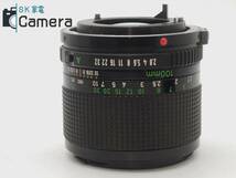 Canon NEW FD 100ｍｍ F2.8 キャノン_画像5