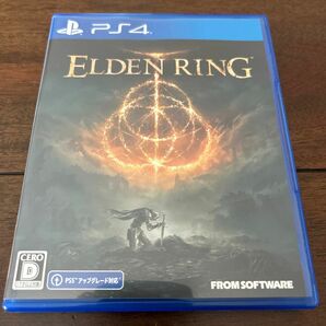 ELDEN RING エルデンリング　ps4 