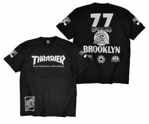 THRASHER