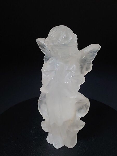 水晶 天使