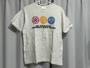 アイドルマスターシンデレラガールズ Tシャツ