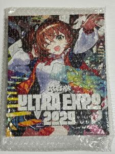 電音部 ULTRA EXPO 2024 VIP特典 キャンバスボード