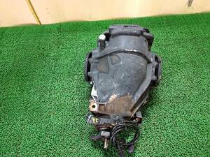  Mercedes Benz 300CE-24 E-124051 1989 year rear diff shipping size [B] NSP80431