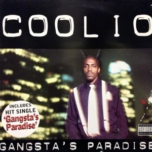 ◆G-Funk名盤◆Coolio◆Gangsta's Paradise◆E-40◆Kam◆WC(Westside Connection)