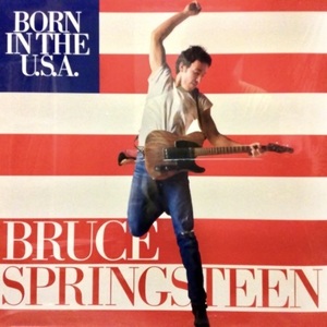 ◆美品◆Latin Rascals◆Arthur Baker◆BruceSpringsteen