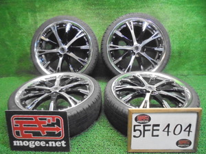 5FE404 G6)) 送料無料 165/40R17 FRONWAY EURUS 08 夏タイヤ+WORK SCHWERT 17インチホイール4本セット 2020年製 ワーク 軽自動車