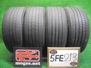 5FE213 R17)) 送料無料 205/55R16 ダンロップ VEURO VE304 16インチ夏タイヤ4本セット 2020年製 サマータイヤ