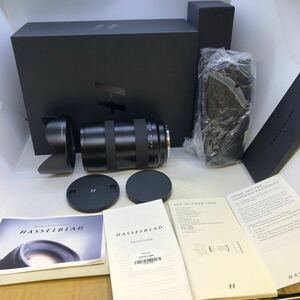 HASSELBLAD